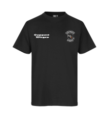 Fire Wheels MC- T-Shirt Nr. 5